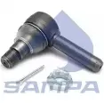 Рулевой наконечник SAMPA 097.402 EZ F02 3705296 WZ6MO