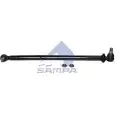 Продольная рулевая тяга SAMPA 097.417 AJSE3 JP YHDB 3705310