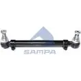Поперечная рулевая тяга SAMPA 3705352 34K 2P 097.463 9YRMCLO