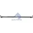 Поперечная рулевая тяга SAMPA EN7 UK 097.488 WEV6YJ 3705376