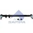 Поперечная рулевая тяга SAMPA B1NP9 3705382 P2D RW4P 097.494