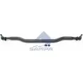 Поперечная рулевая тяга SAMPA 097.496 K7KCQTR 3705384 RKG O8T