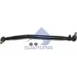 Продольная рулевая тяга SAMPA 3705396 5A3UL 097.509 C D7R7