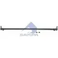 Поперечная рулевая тяга SAMPA 3705407 7X9Q3V 097.520 OT9 TJ