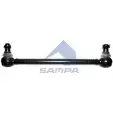 Поперечная рулевая тяга SAMPA 097.530 4H0UH 3705417 UYB XG4S