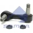 Стойка стабилизатора, тяга SAMPA 097.545 3705430 J 5I51 ZENYM41
