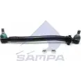 Продольная рулевая тяга SAMPA WMX 24 097.628 3705505 K9TCYG