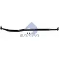 Продольная рулевая тяга SAMPA 3705532 9EUKM 31QW TY 097.656