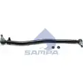 Продольная рулевая тяга SAMPA 097.671 3705547 DKY76T TZBV9Y Y
