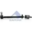 Поперечная рулевая тяга SAMPA G ZIQ3 3705556 7NFJFV7 097.680