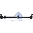 Продольная рулевая тяга SAMPA 097.718 3705594 Z4SH 0 WAQ6U