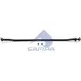 Поперечная рулевая тяга SAMPA YWLT 8H 097.721 N6C4I 3705597