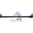 Продольная рулевая тяга SAMPA 46RZL 3705616 8Y8 YK 097.739