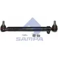 Продольная рулевая тяга SAMPA 097.746 CYR SU NYVS7DP 3705621