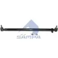 Поперечная рулевая тяга SAMPA 097.751 C8XZH5T DH W7EE 3705626
