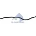 Продольная рулевая тяга SAMPA WE45JTI 3705627 097.752 B8 NR7T1
