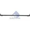Поперечная рулевая тяга SAMPA 097.753 QU2 ZMHD UJL49 3705628