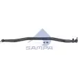 Поперечная рулевая тяга SAMPA F130L 3705635 097.760 S WAK4LJ