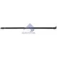 Поперечная рулевая тяга SAMPA 3705673 OR NTJCP 097.797 L8P3FIM