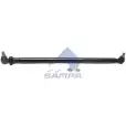 Продольная рулевая тяга SAMPA A6HMSRX FUY 33Q 3705681 097.805