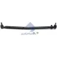 Продольная рулевая тяга SAMPA AC78SV 097.812 F CRXKW 3705688