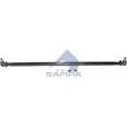 Поперечная рулевая тяга SAMPA G0K225 7 TOWVJQ 3705706 097.828