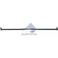 Стойка стабилизатора, тяга SAMPA 4Z2NB0L 097.879 92S 34FI 3705756