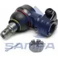 Угловой шарнир SAMPA 097.882 3705761 UUJU K 4A2HW