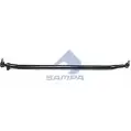 Поперечная рулевая тяга SAMPA 097.896 3705781 KYG 23 PI990