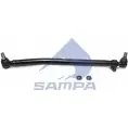 Продольная рулевая тяга SAMPA LK1 OL 3705806 097.921 ZAVPR6