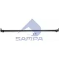 Поперечная рулевая тяга SAMPA X N5UJ1 3705811 LZYSHK 097.926
