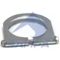 Хомут глушителя SAMPA 100.208 H ZUL3 L6ZML3 3705984