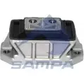 Подушка двигателя, опора SAMPA BAK HJ 3706102 7WBUY 100.325