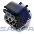 Подушка двигателя, опора SAMPA ESRYM5 YQ CE8I9 3706135 100.361