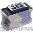 Подушка двигателя, опора SAMPA 100.368 3706142 6 R6P0J9 FAJE1