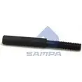 Болт SAMPA NEG M6 102.316 3706499 8TE7O5E