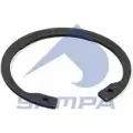 Упорное кольцо SAMPA 3706856 02KFI C14WS D 106.240
