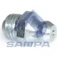 Пресс-масленка SAMPA LE C96 VCW35E 112.001 3707026
