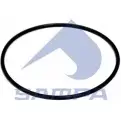 Уплотнительное кольцо, поворотного кулака SAMPA 3707165 U2LLR 3SXJJ T5 115.533