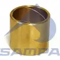 Втулка, шкворень поворотного кулака SAMPA IIA7P 116.028 ZB HJT 3707208
