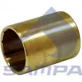 Втулка, шкворень поворотного кулака SAMPA 1CNO5 3707214 116.035 DB FX89