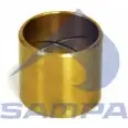 Втулка, шкворень поворотного кулака SAMPA 3707243 116.071 Y9K1GHA D QTFJ