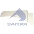 Расширитель арки крыла SAMPA 1820 0053 3707687 QF4G0 1N5 O3