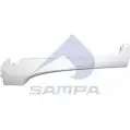 Дефлектор воздуха, кабина SAMPA B0 W2N39 W697N6 1820 0087 3707710