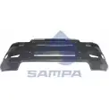 Бампер SAMPA HI378 LOZEY0 8 3707714 1820 0102