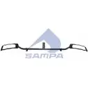Кронштейн крепления фары SAMPA 3707724 RESZOP 1820 0117 0I L8T