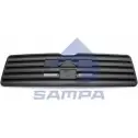Решетка радиатора SAMPA 1820 0205 IZX FIT 9DDUDTC 3707783