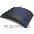Колесная ниша SAMPA 21C 4LD 1830 0461 M825Y 3708127