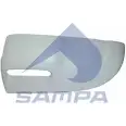 Дефлектор воздуха, кабина SAMPA 3708284 0JV1X 5E5A B 1840 0183