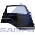 Дверь SAMPA 3708355 J0R0 HI6 1840 0324 UOKG2VZ